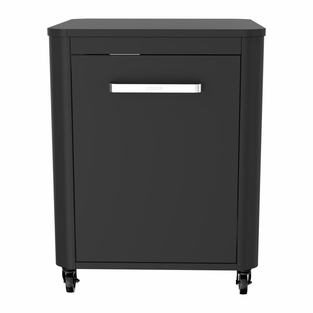 Rullbord Cozze för Plancha 640