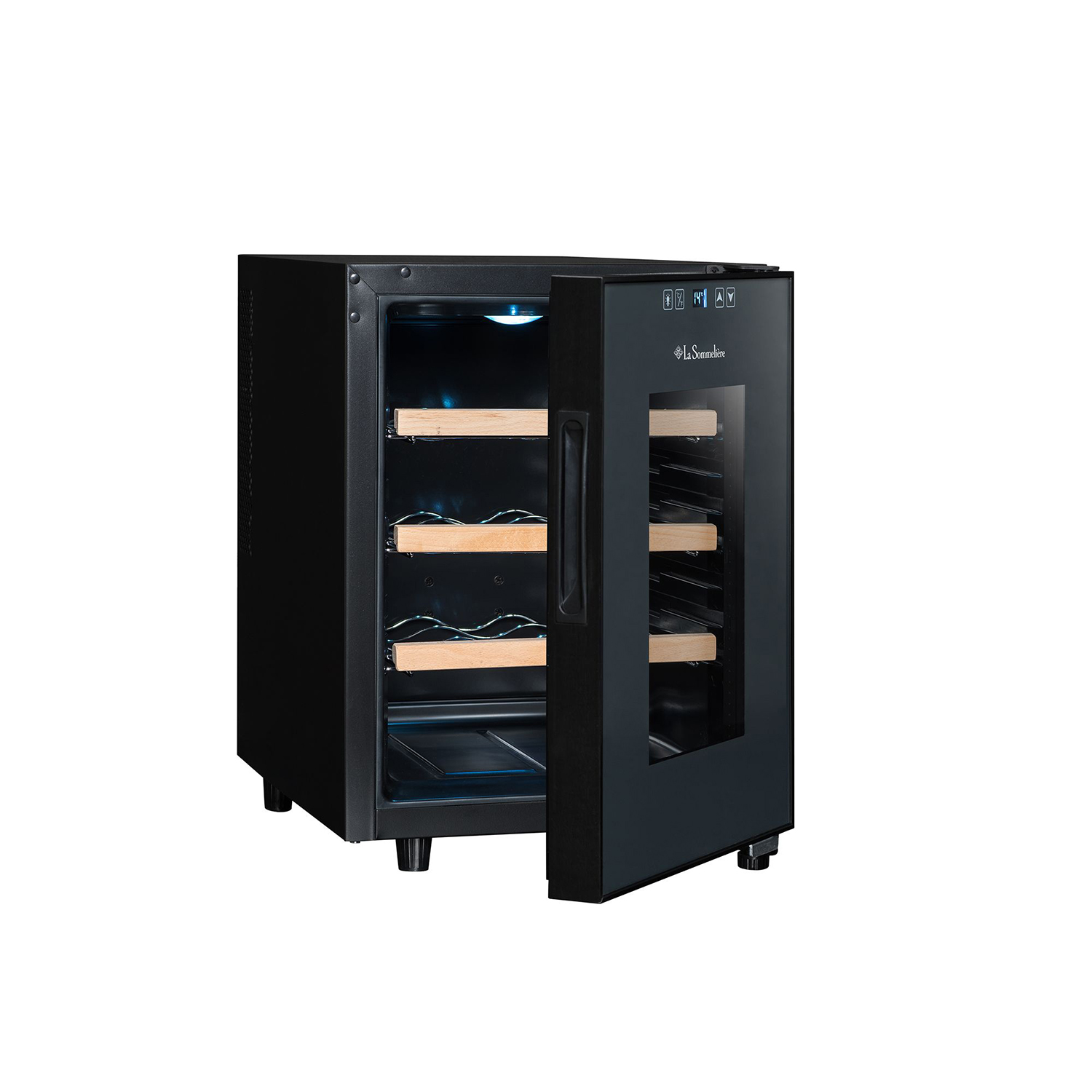 La Sommelière 12SILENCE