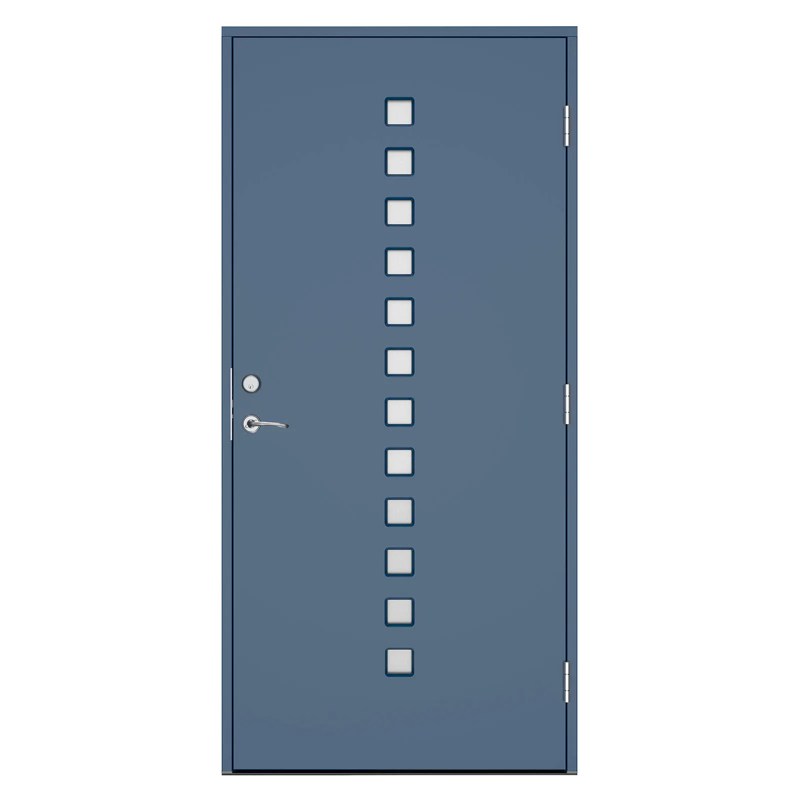 S-5020-R90B, Blå