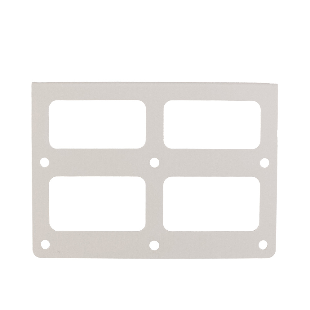 Borrmall Elfa Décor+/Garage+ för Knoppar