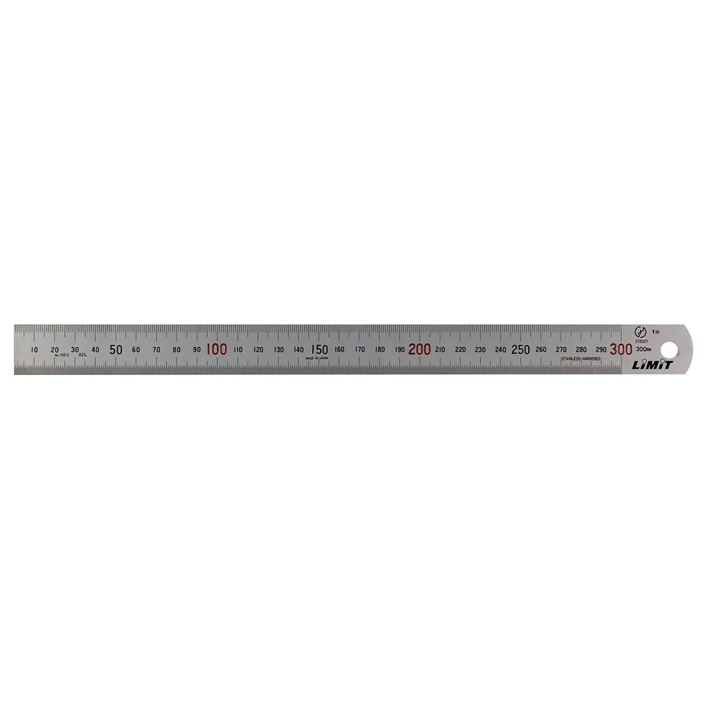 Stålskala Limit 8427