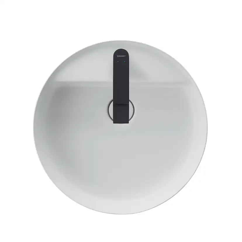 Tvättställ Duravit Vitrium med Hylla 460 mm