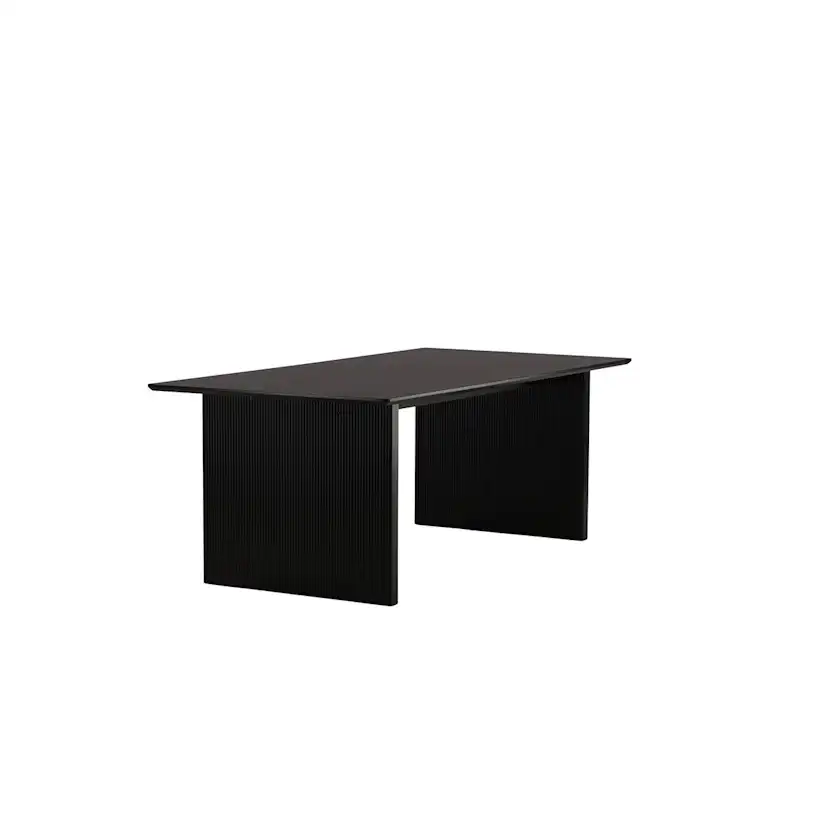 Matbord Venture Home Vail 200x100 cm
