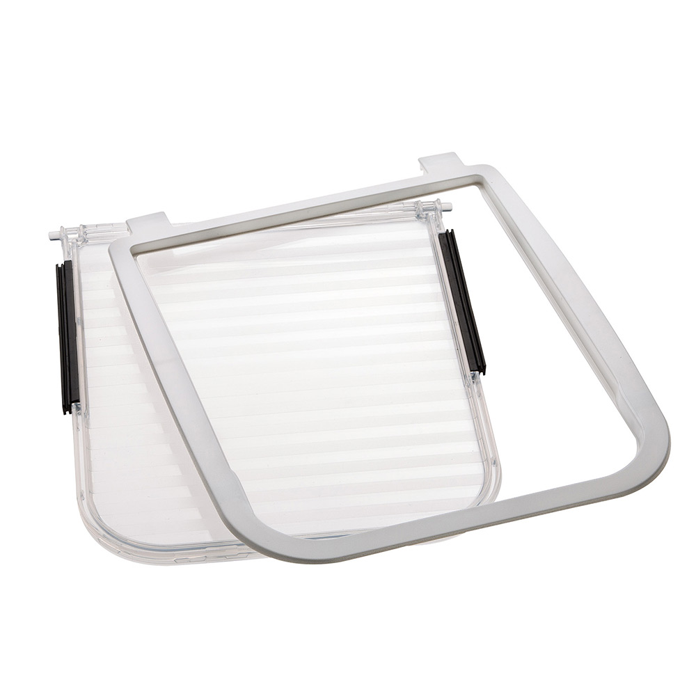 Lucka Ferplast kit 405 Swing 1-3 Vit