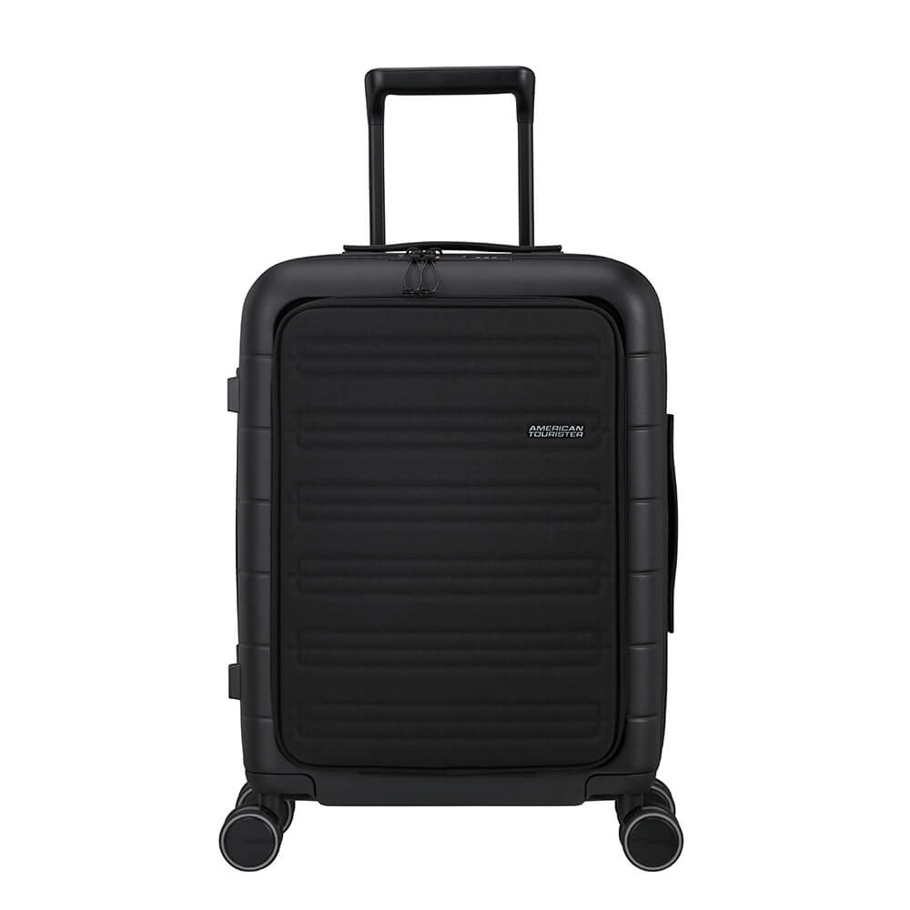 Kabinväska American Tourister Nova Stream Spinner 55/20 Expand Smart