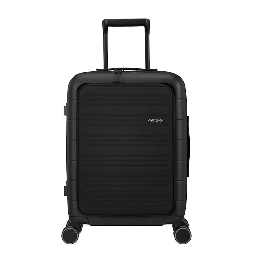 Kabinväska American Tourister Nova Stream Spinner 55/20 Expand Smart