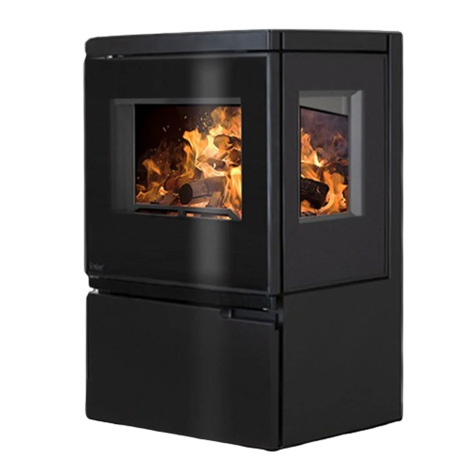 Braskamin Ember M4 VG