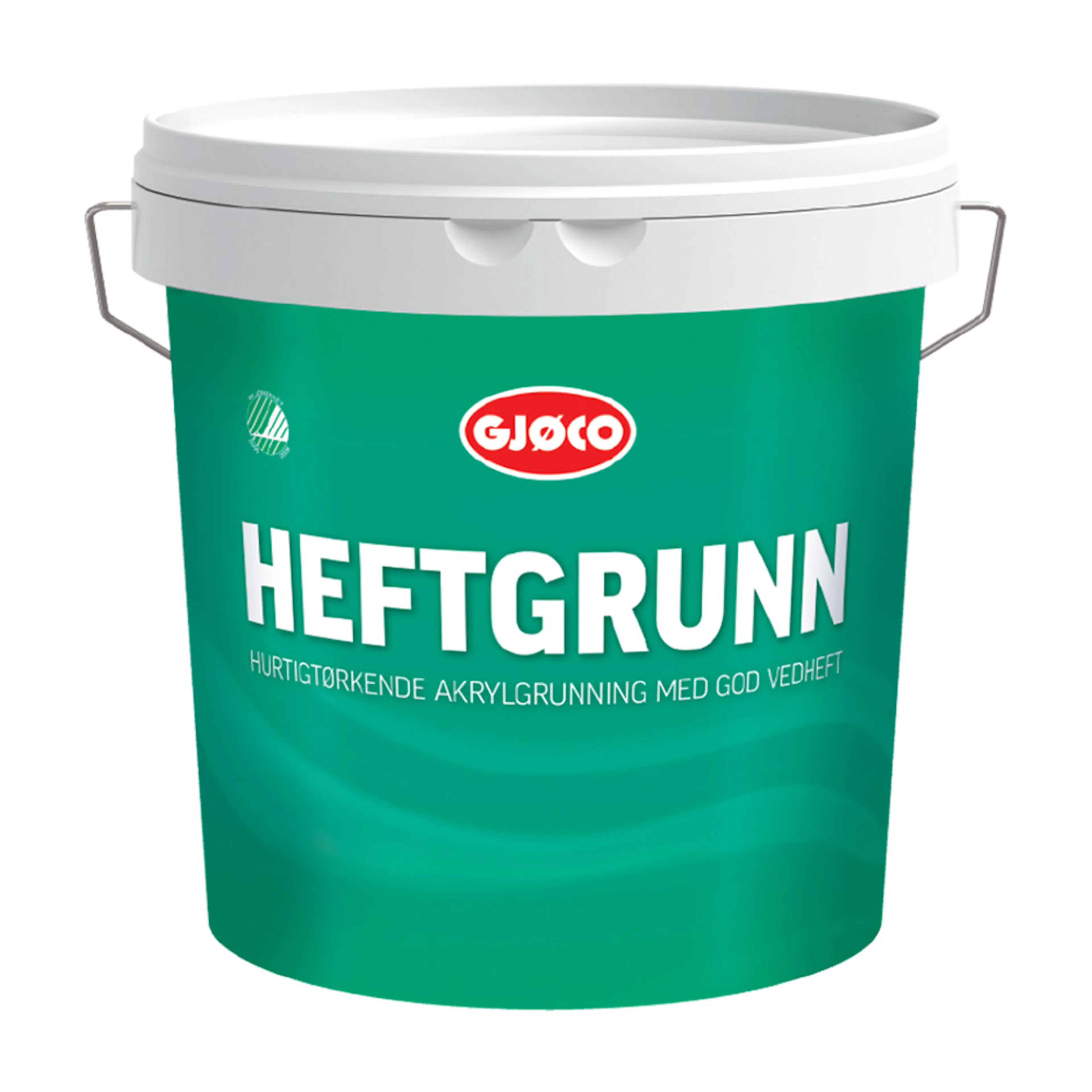 Häftgrund Gjøco Vattenförtunnbar
