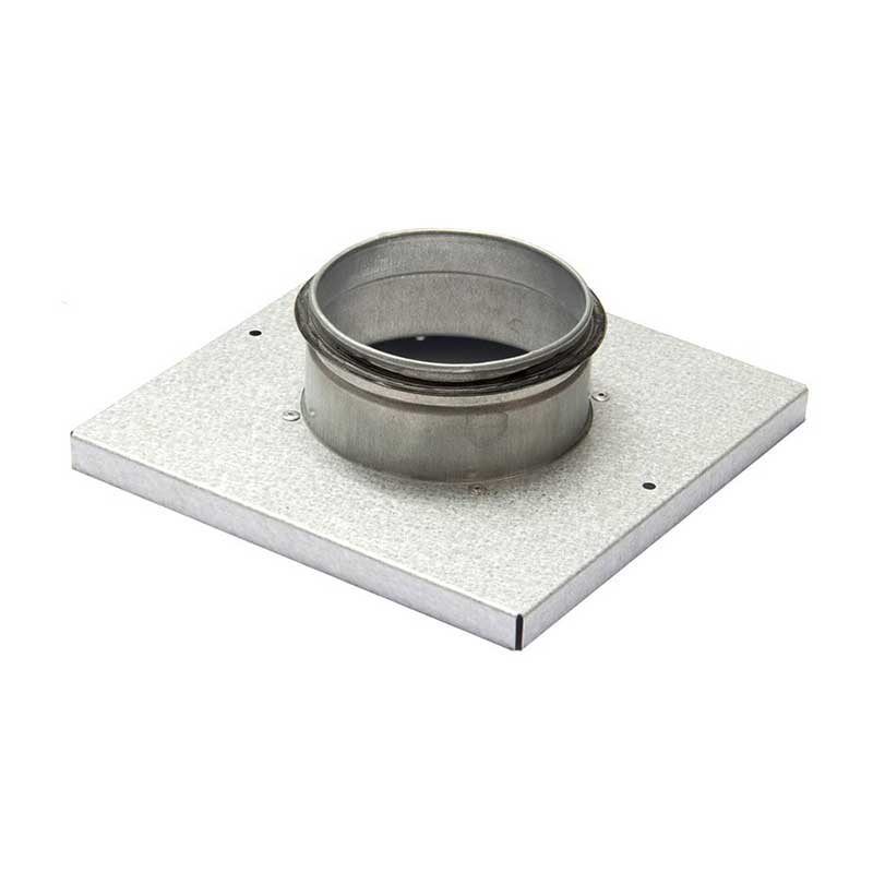 Processluftstos Acetec till EvoDry 6H