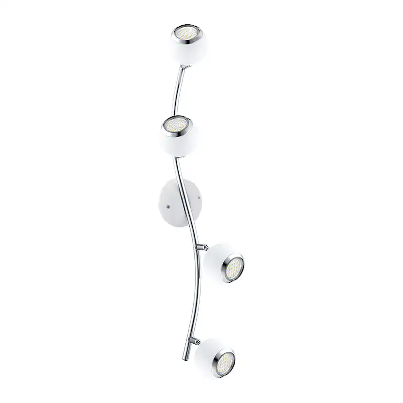 Takskena Eglo Bimeda 4 Spotlights
