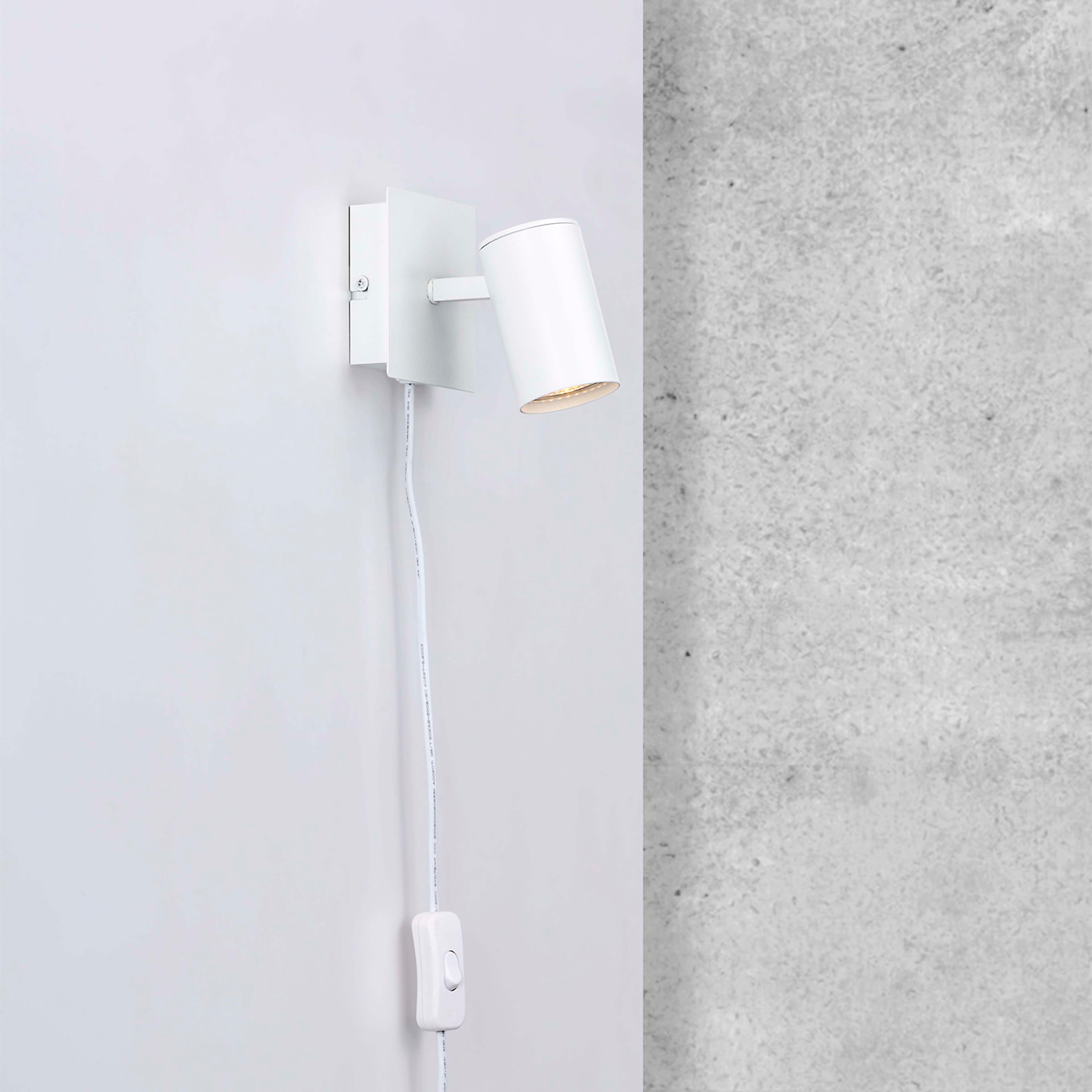 Vägglampa Nordlux Frida