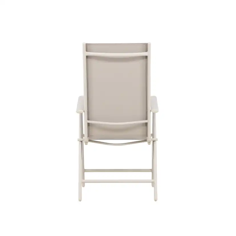 Break Diningchair 2-Pack - Beige / Beige Beige