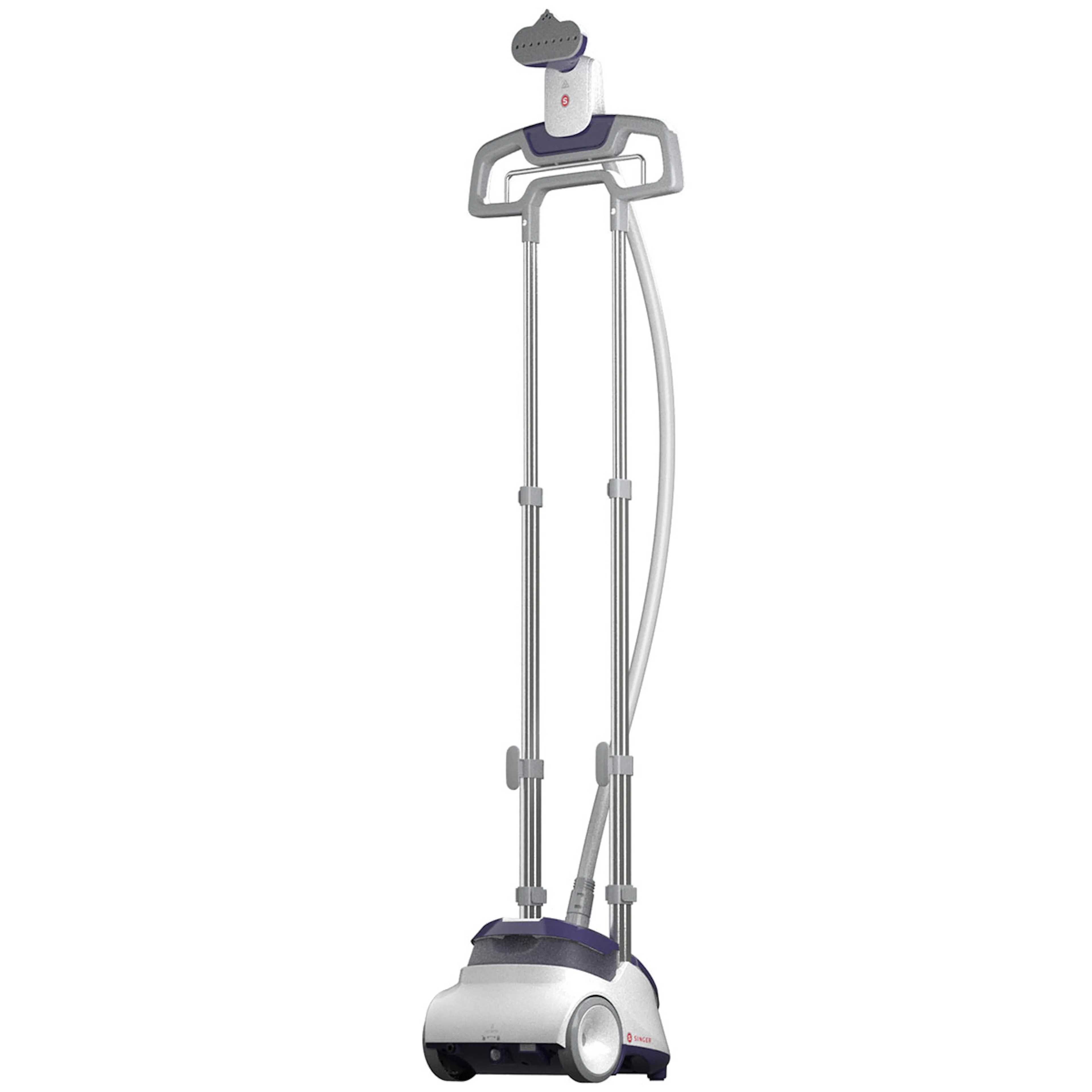 Klädångare Singer Steam Works Pro 2.0 1800W OnPoint™tip