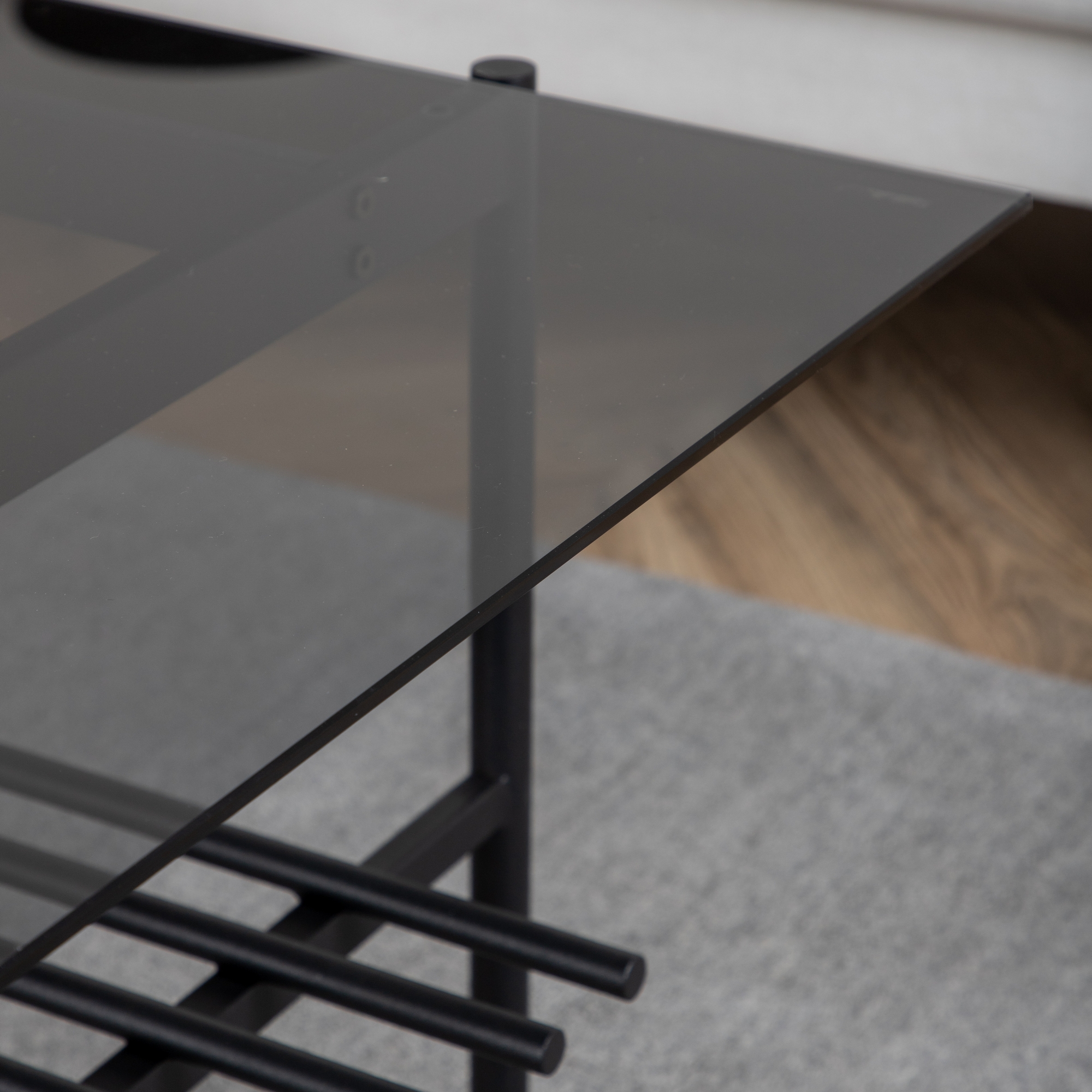 Soffbord Venture Home Von Staf 120 cm