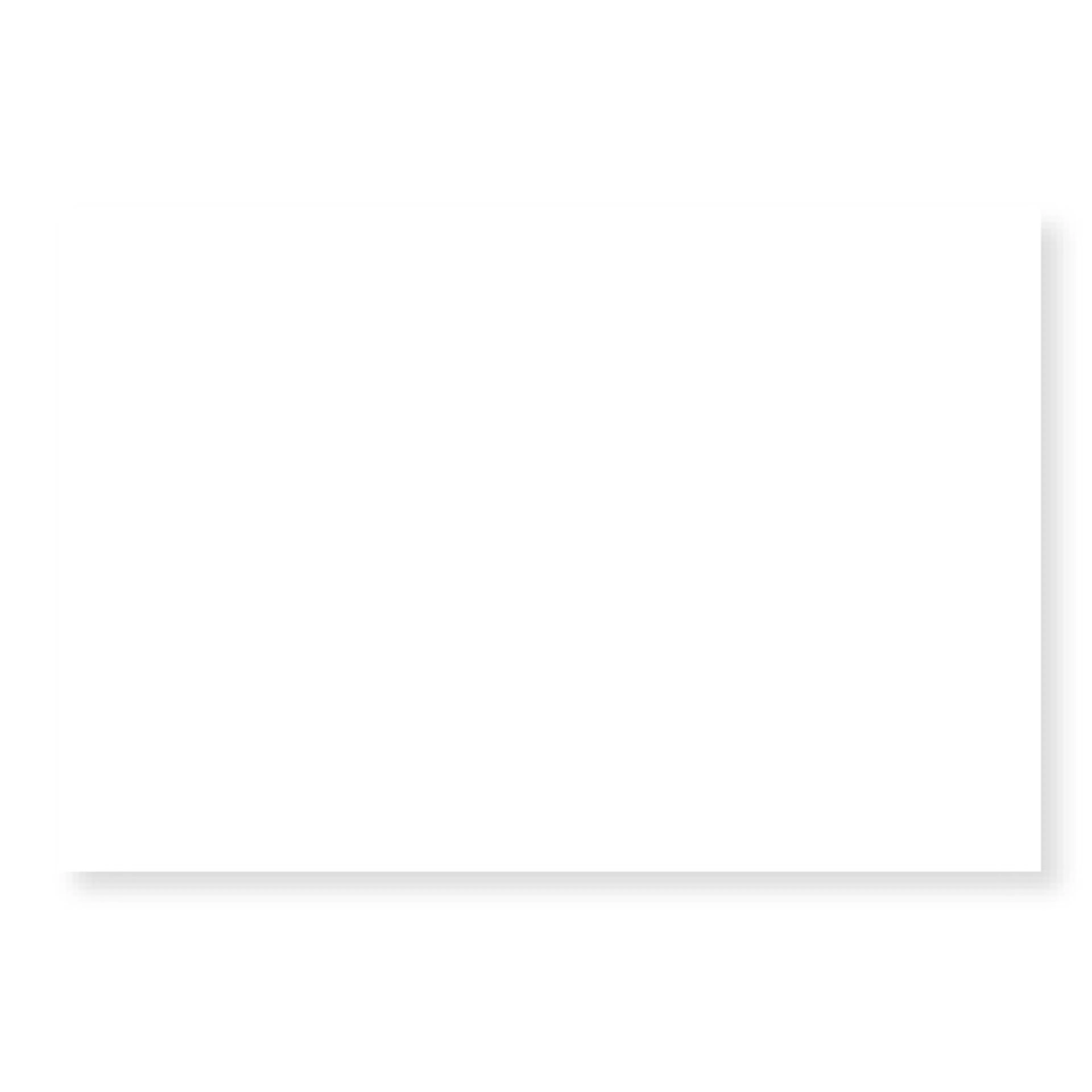 Klinker Konradssons Branco vit blank 19,8x29,8 cm
