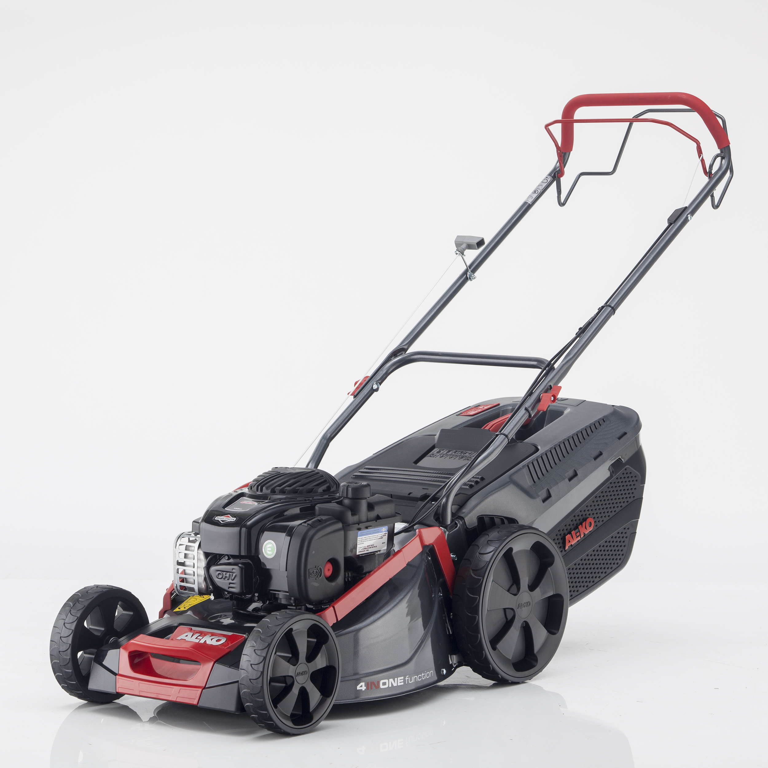 Gräsklippare AL-KO 46.0 SP-B Comfort