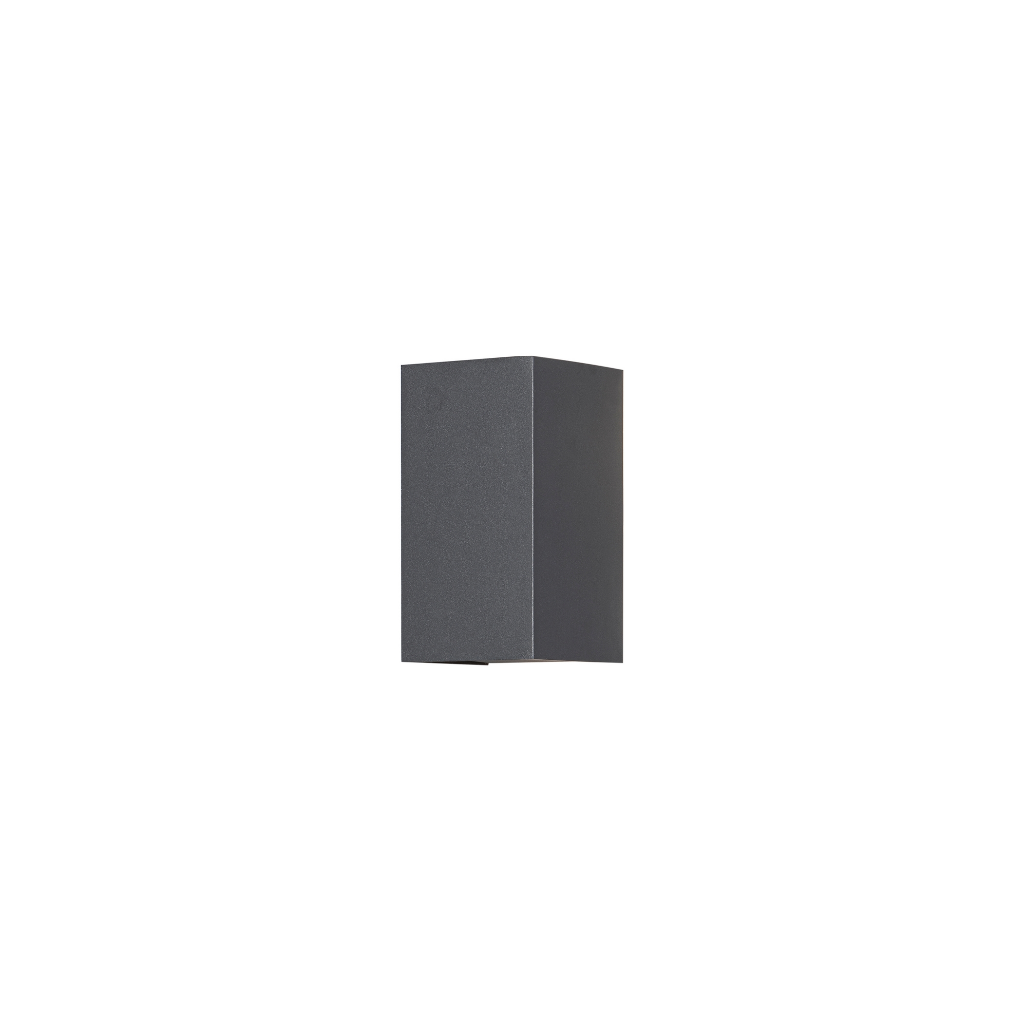 Vägglykta Gnosjö Konstsmide Cremona Upp/Ned/Bak 3X3W High Power LED