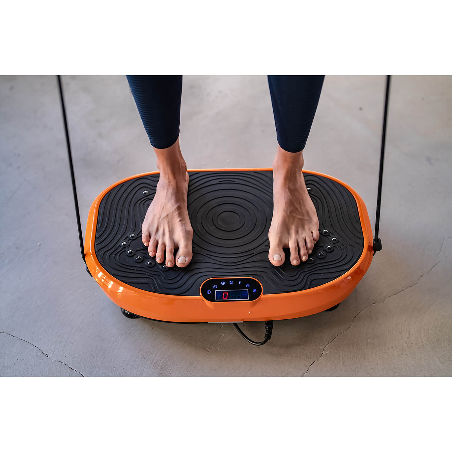 Vibrationsplattform MEDIVON Corex