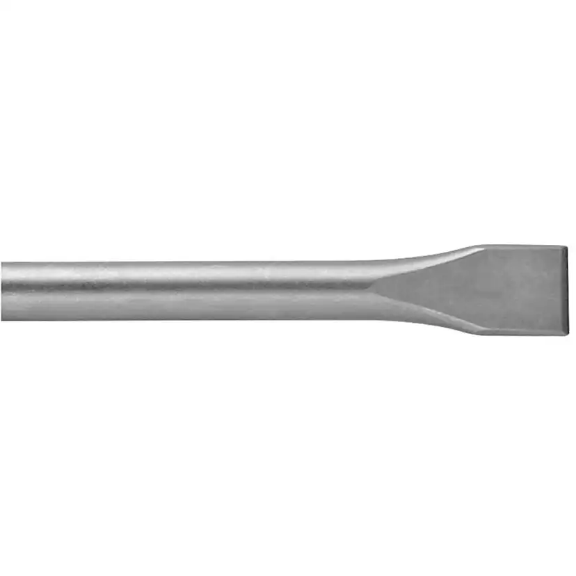 Flatmejsel Luna Tools Med Sds Max Skaft (212650402)