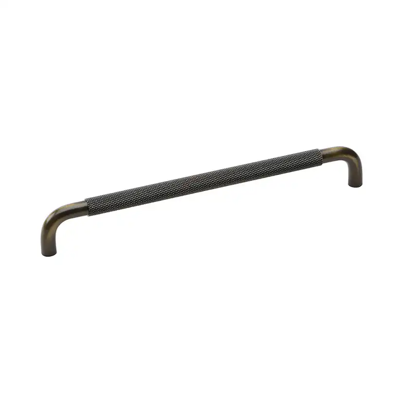 Handtag Helix-224 antik brons Antik Brons, L: 233 mm