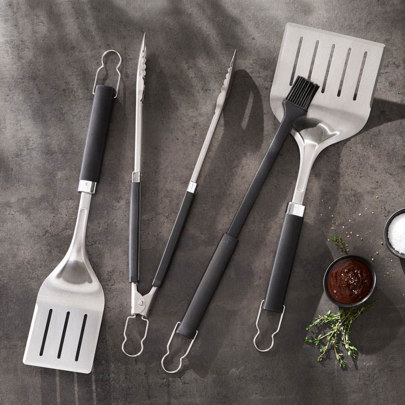 Redskapsset Weber Precision 2 delar