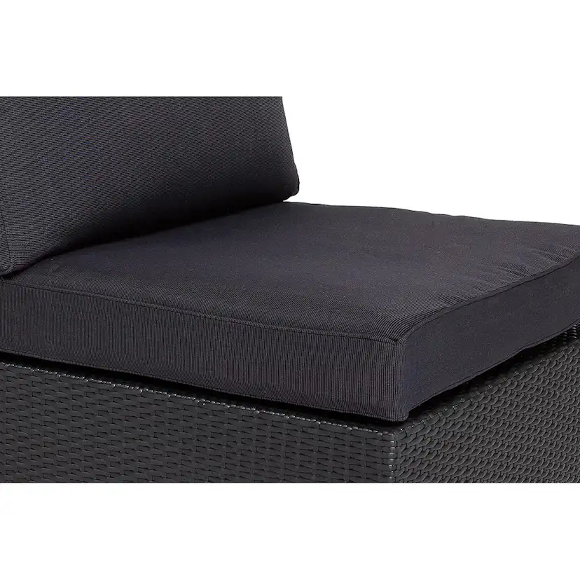 Dynfodral Comfort Garden Bahamas till Ottoman/Bord Utomhus