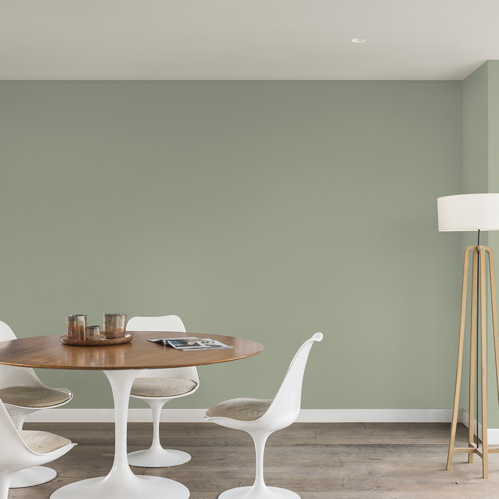 Väggfärg Nordsjö Original Halvmatt Glans 20 2,5 L