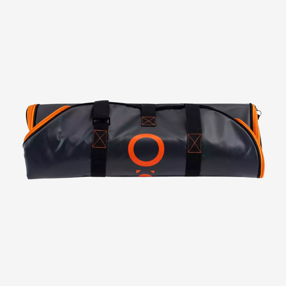 Grillväska O-Grill Carry Bag Grey