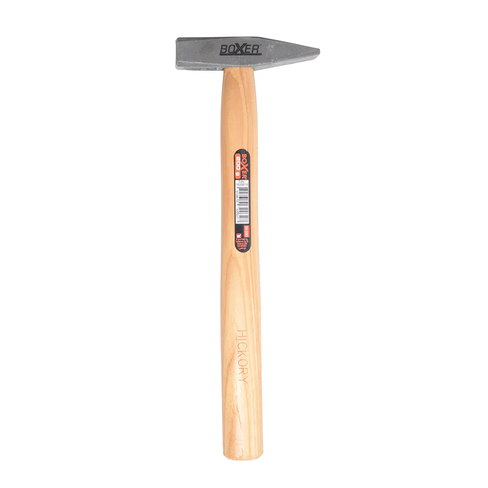 Bänkhammare Boxer 200 g Träskaft