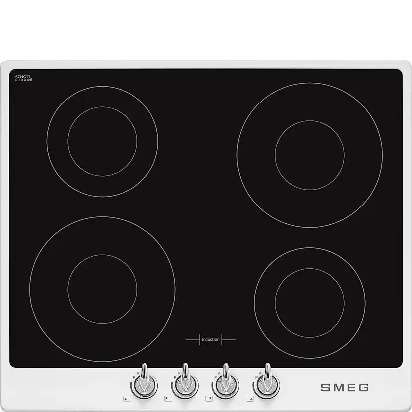 Induktionshäll Smeg Victoria SI964