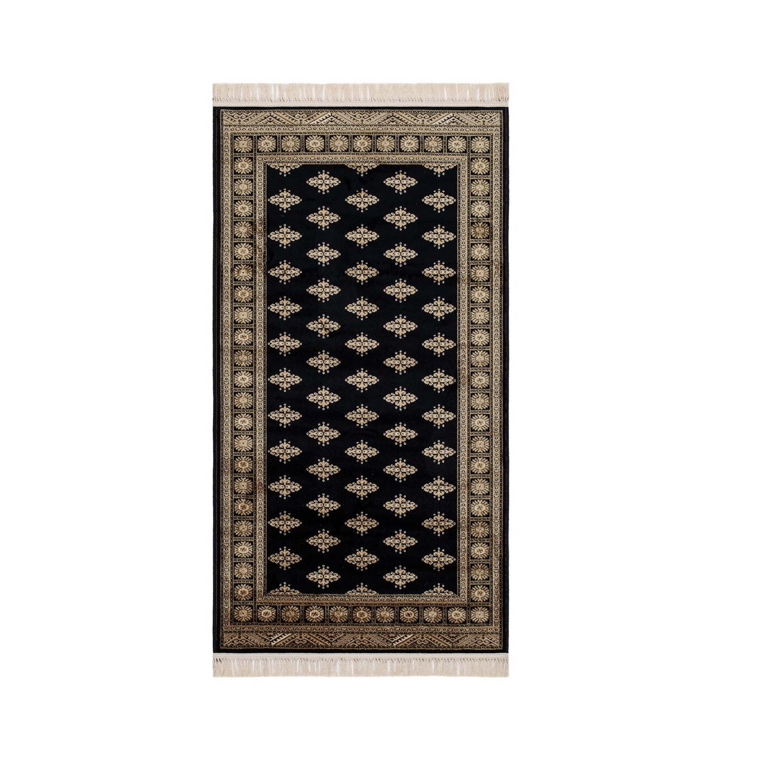 Persisk Matta KM Carpets Teheran Lahori