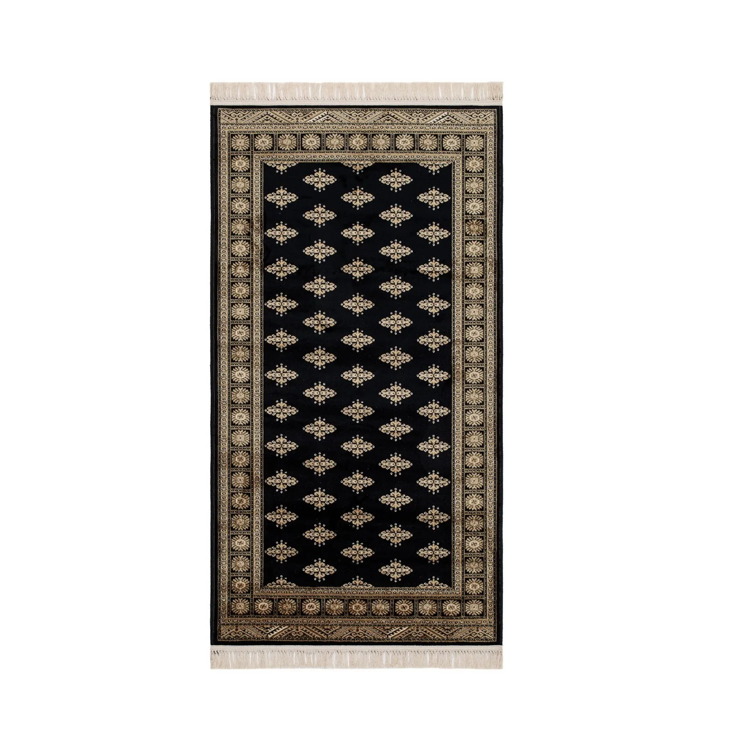 Persisk Matta KM Carpets Teheran Lahori