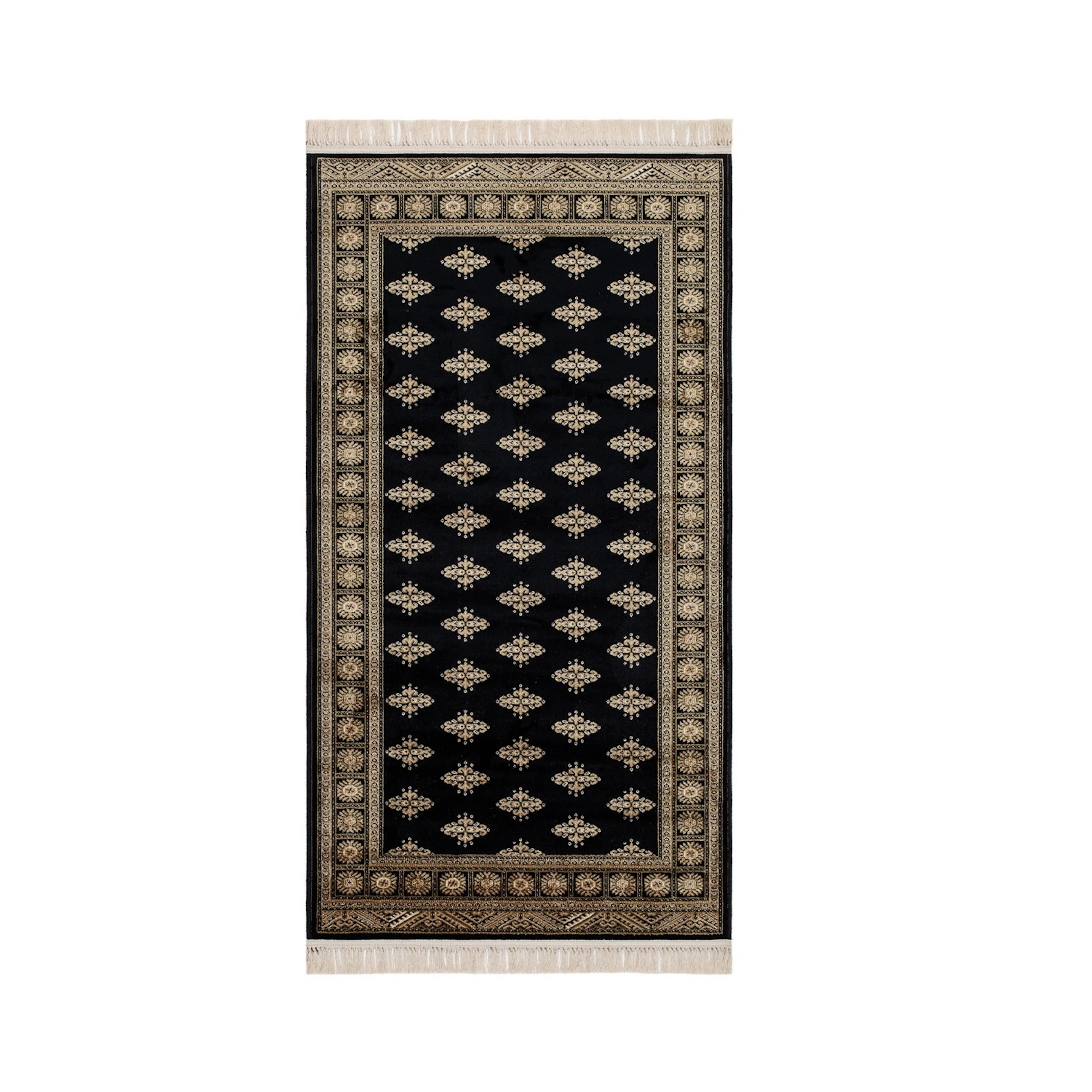 Persisk Matta KM Carpets Teheran Lahori
