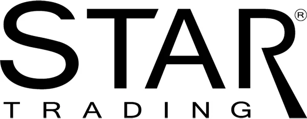 Star Trading logo