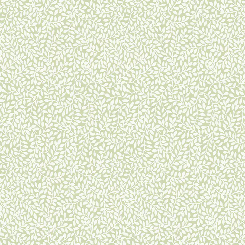 Tapet Laura Ashley Little Vines Hedgerow