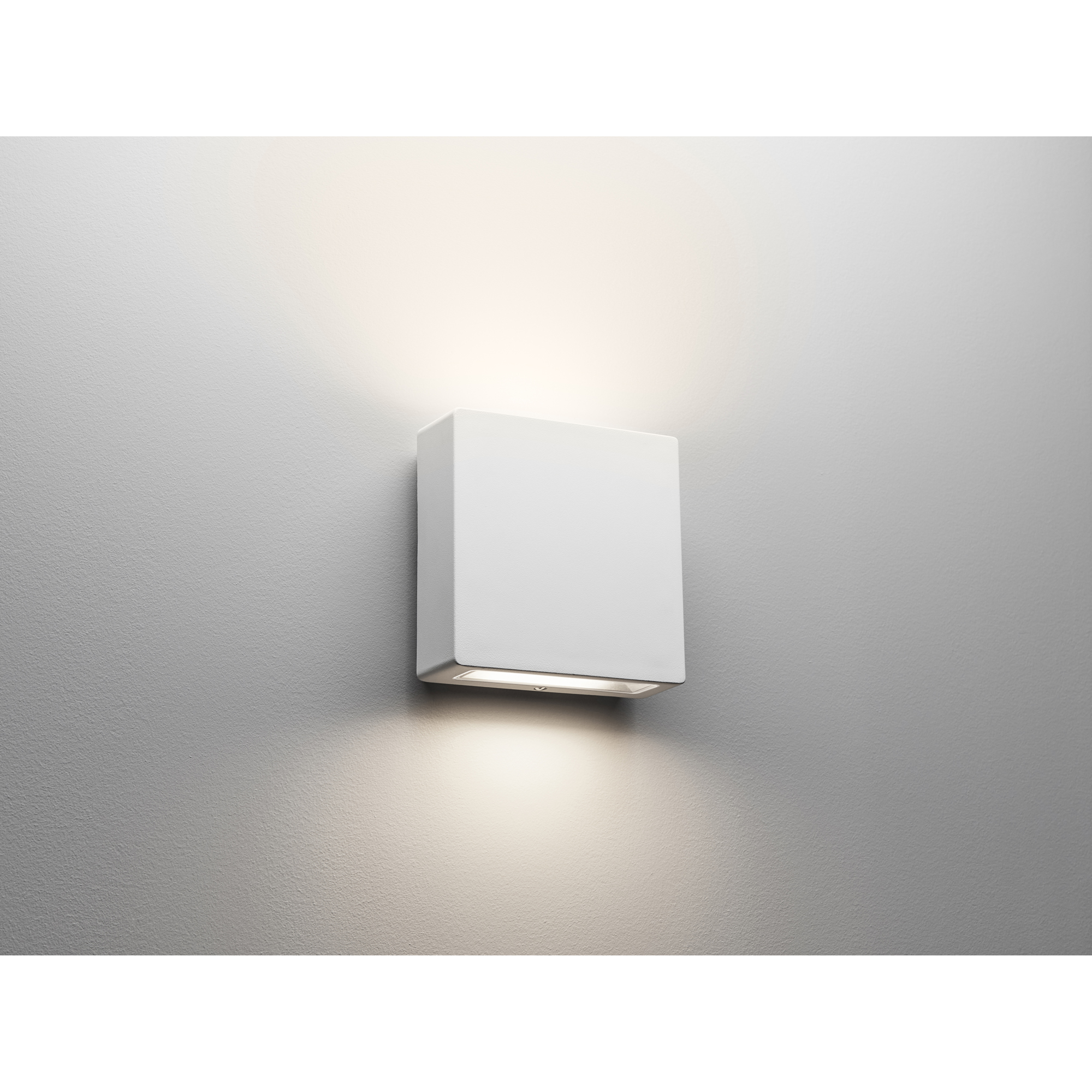 Väggarmatur Hide-a-lite Pixo M II