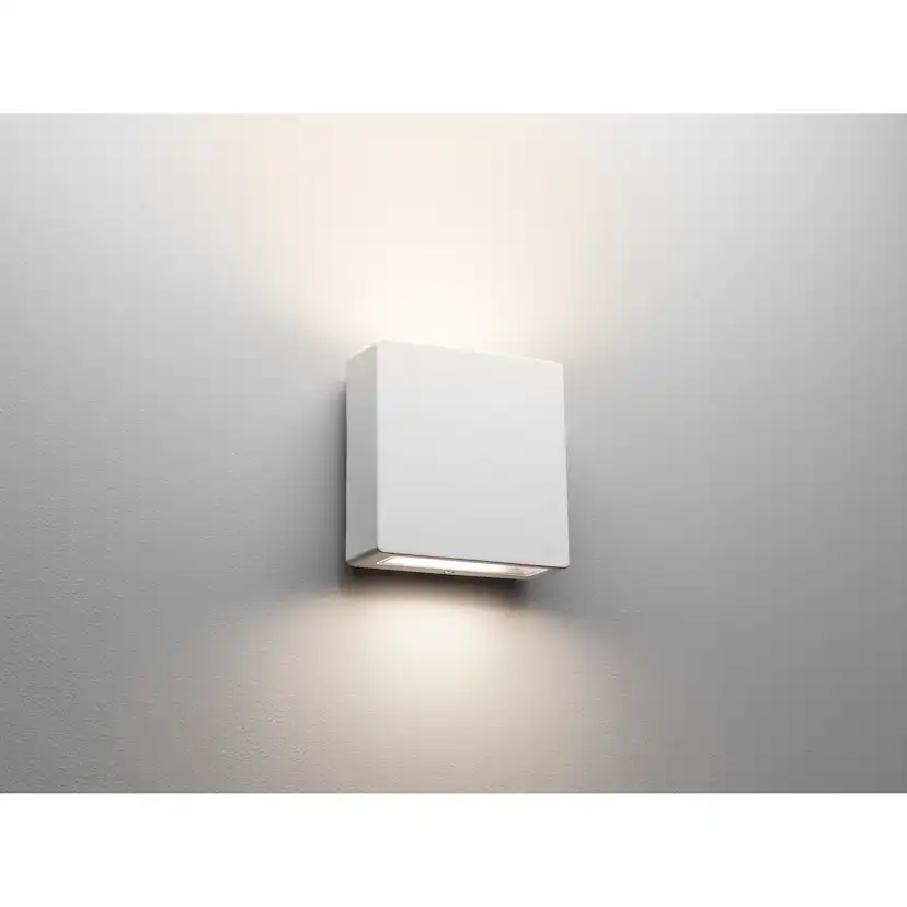 Väggarmatur Hide-a-lite Pixo M II