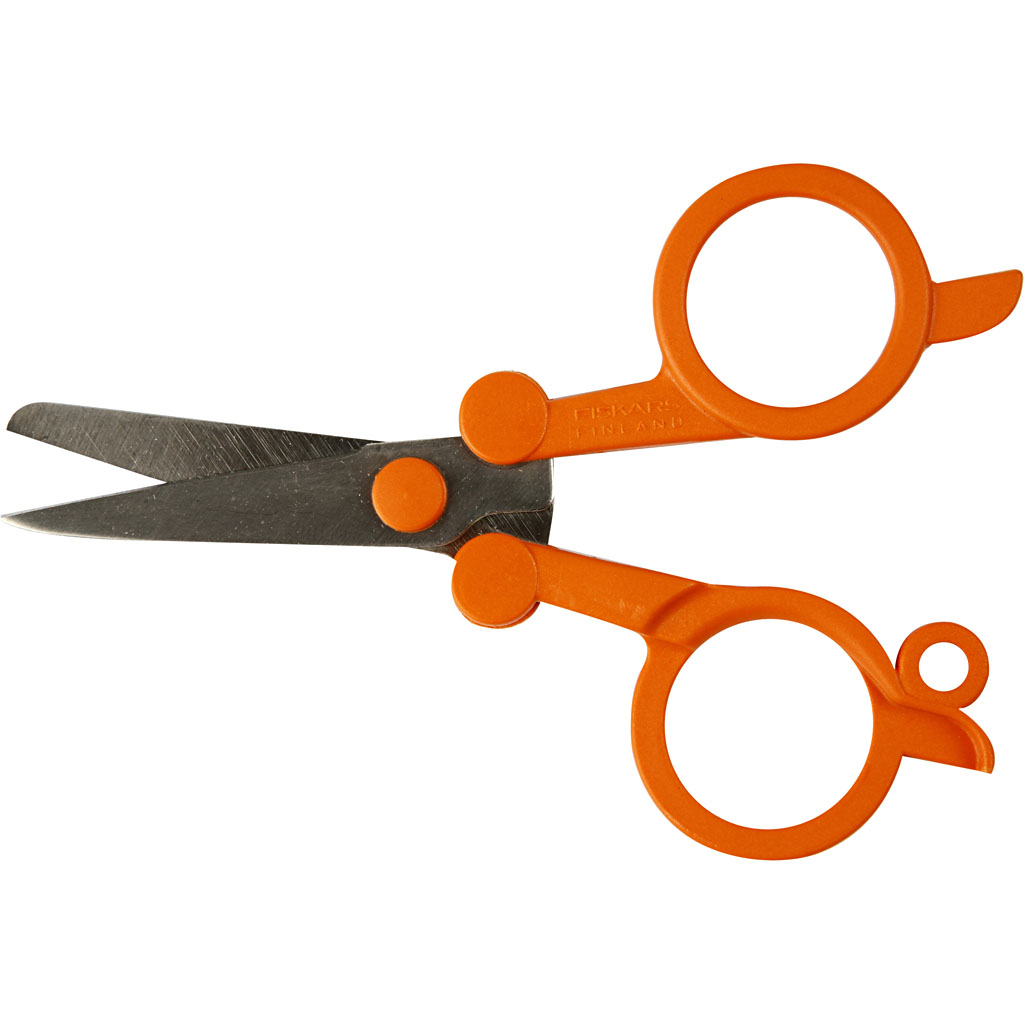 Viksax Fiskars Classic L: 10 cm 1 St