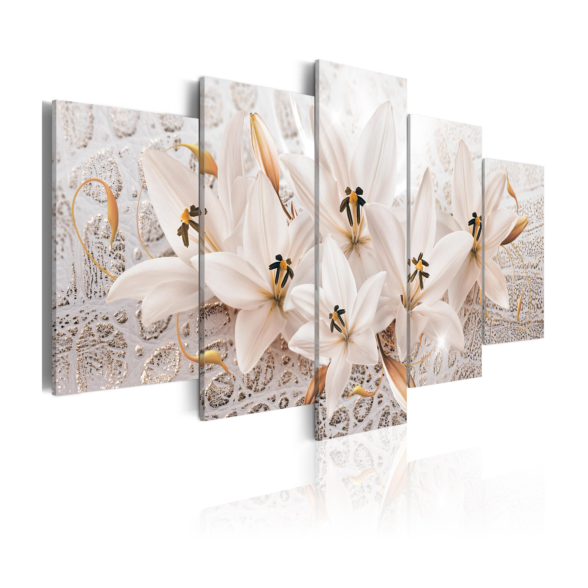 Tavla Arkiio Treasure Of Mildness