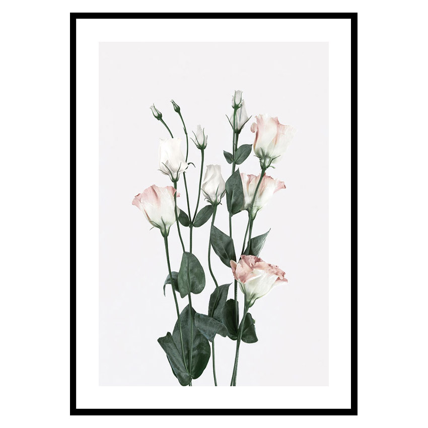 Poster Gallerix Rose Bouquet No2