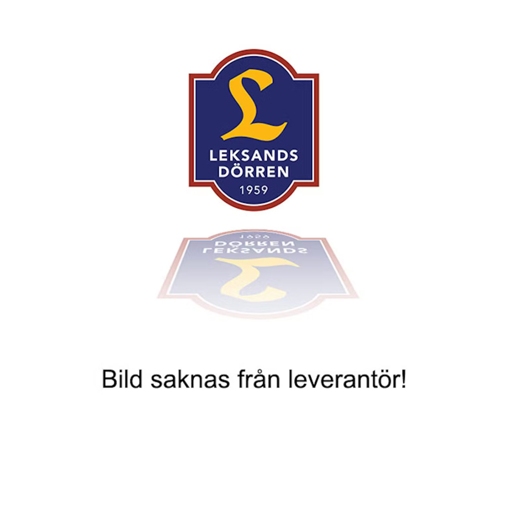 Lågenergidörr Leksandsdörren U-Värde Från 0,65