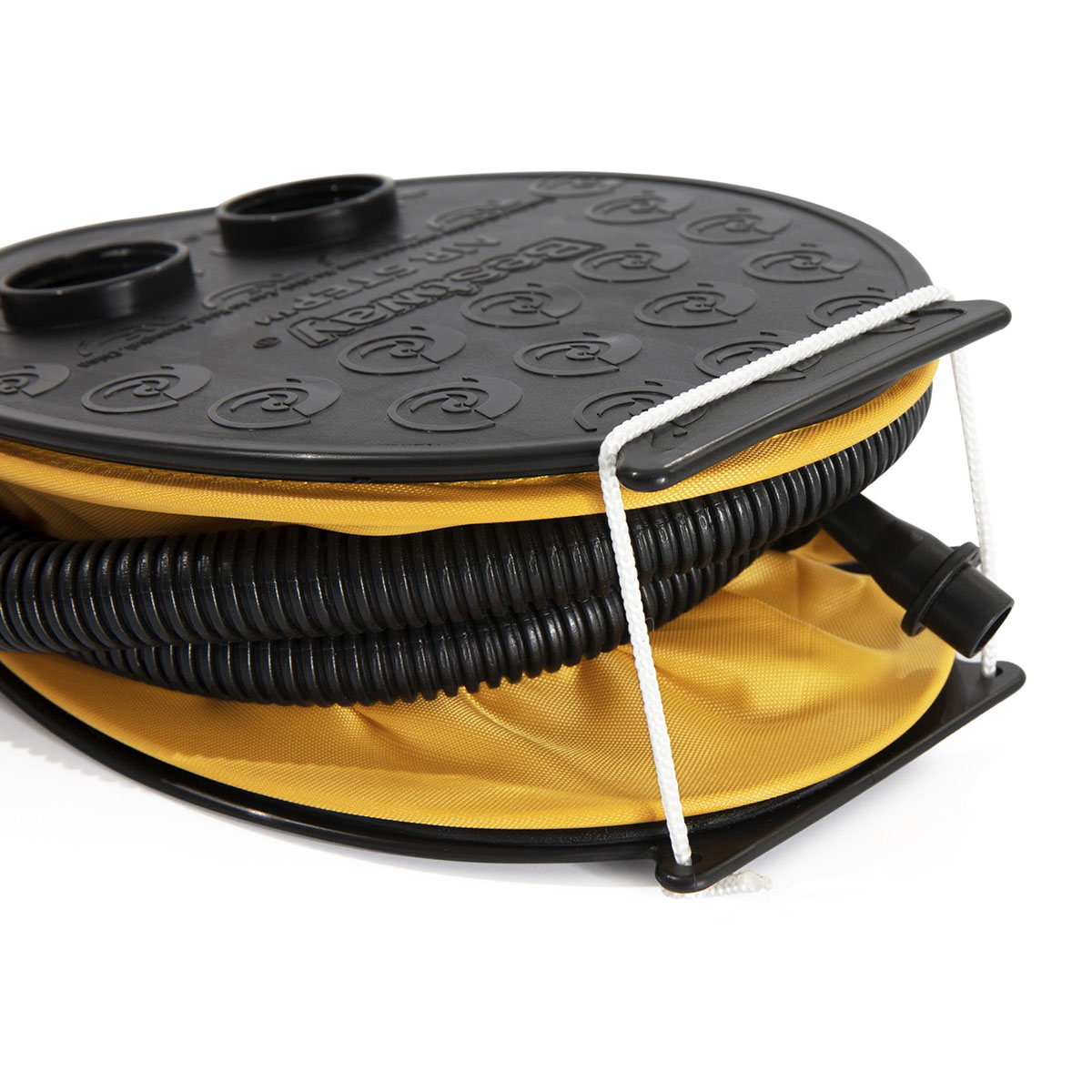 Pump Bestway Air Step 23x15cm