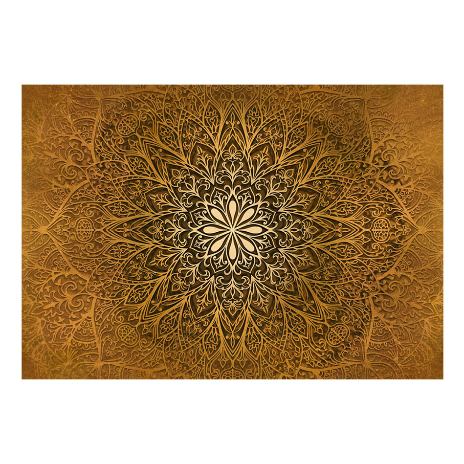 Sacred Circle 300x210 Storlek: 300x210 cm