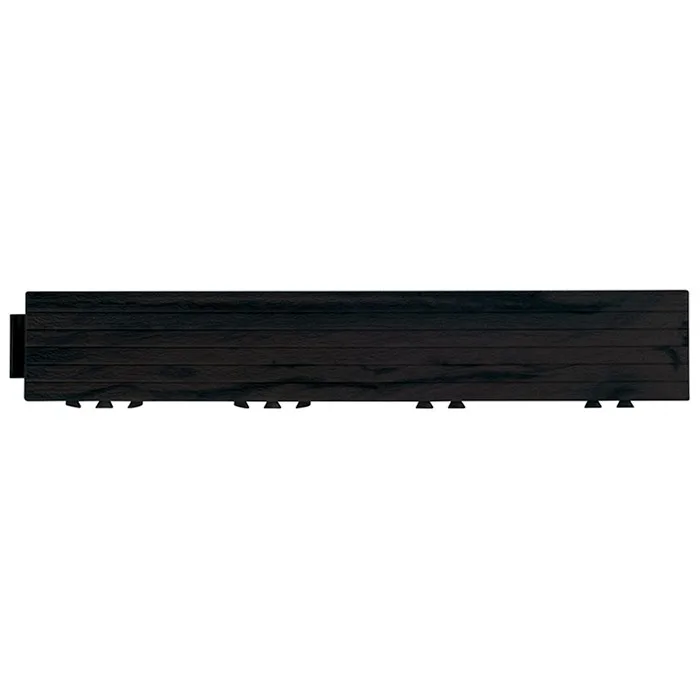 Kantlist Hestraplattan WoodLook Elegance, Tillbehör till Golvplatta
