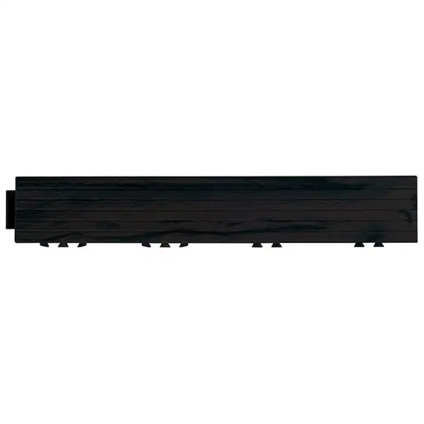 Kantlist Hestraplattan WoodLook Elegance, Tillbehör till Golvplatta