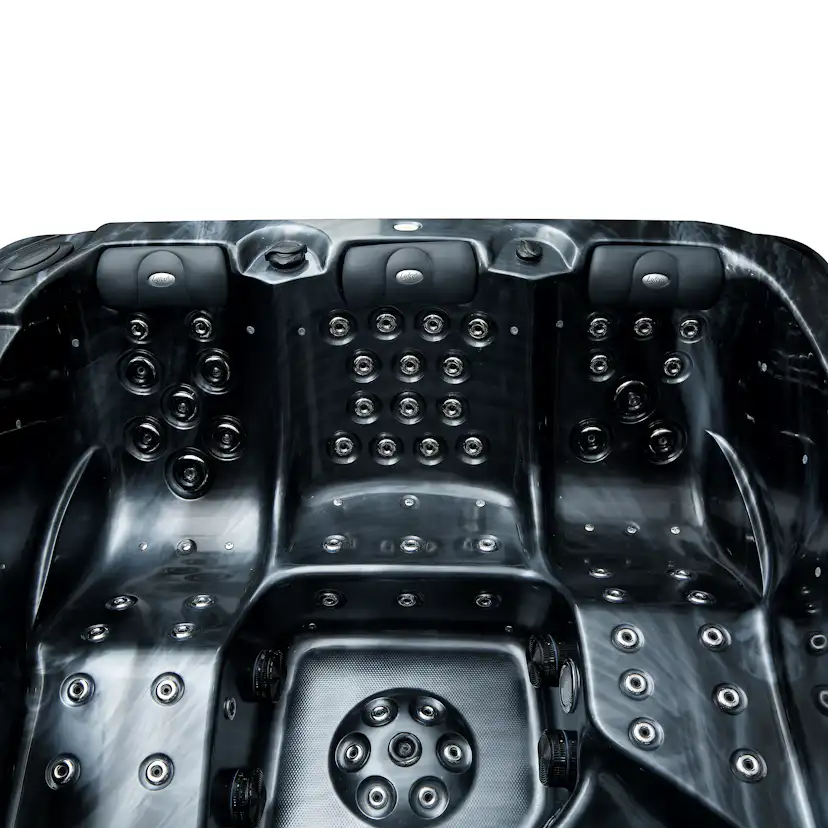 Spabad Lyfco Vivid Dreams Black Edition