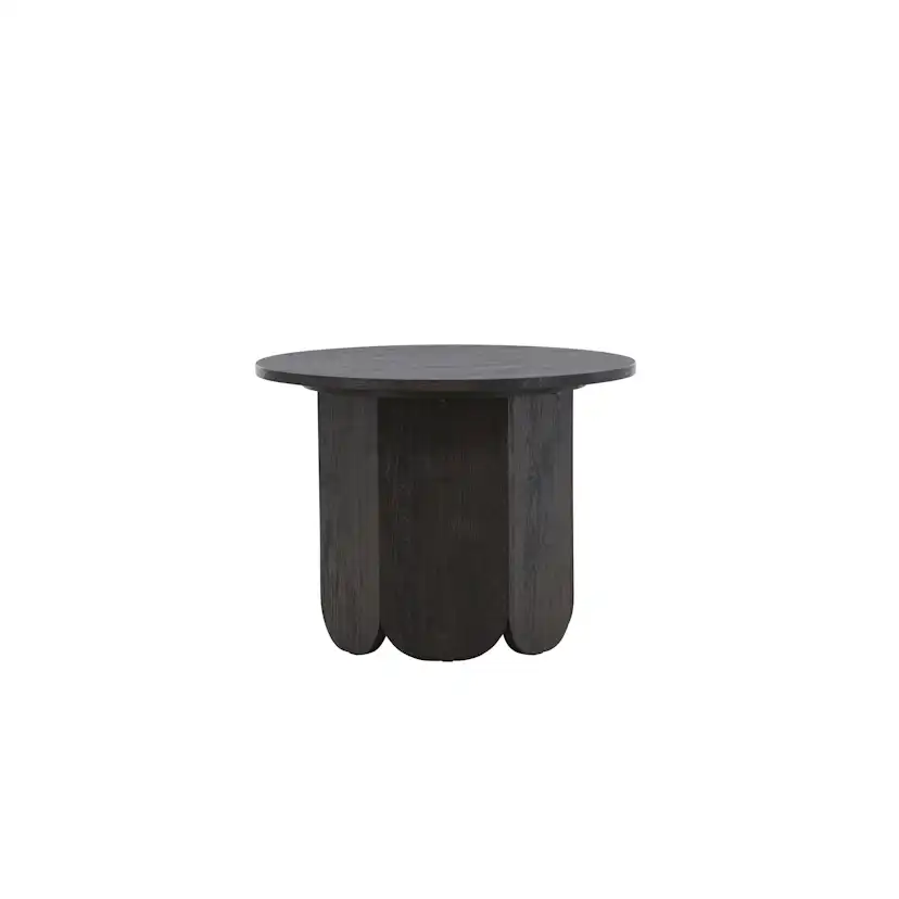 Soffbord Venture Home Tekla Ø60x45 cm