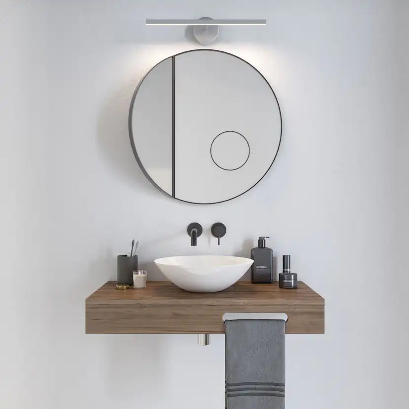 Vägglampa Nordlux Ip S13 60