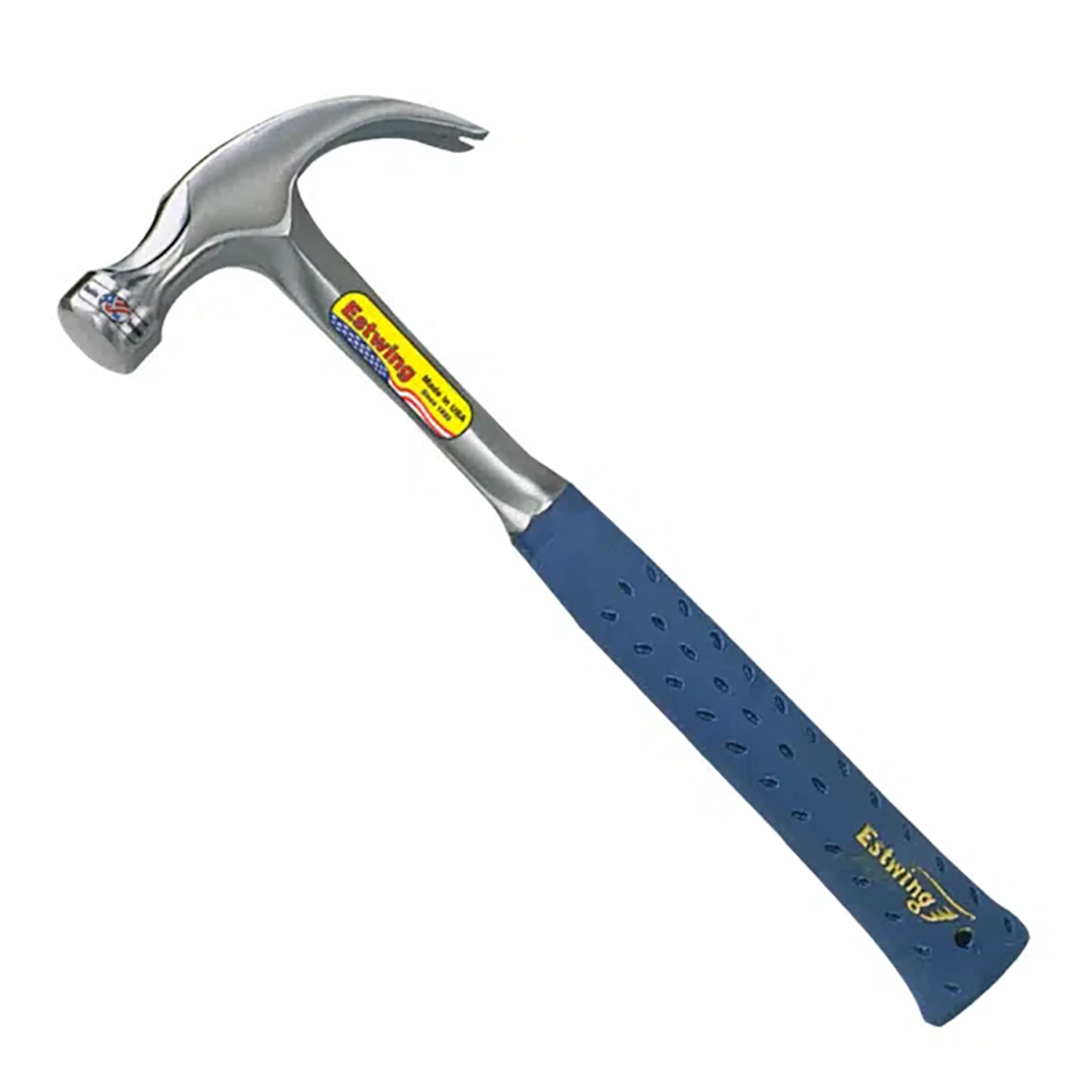 Snickarhammare Estwing 20oz E320c Nylon