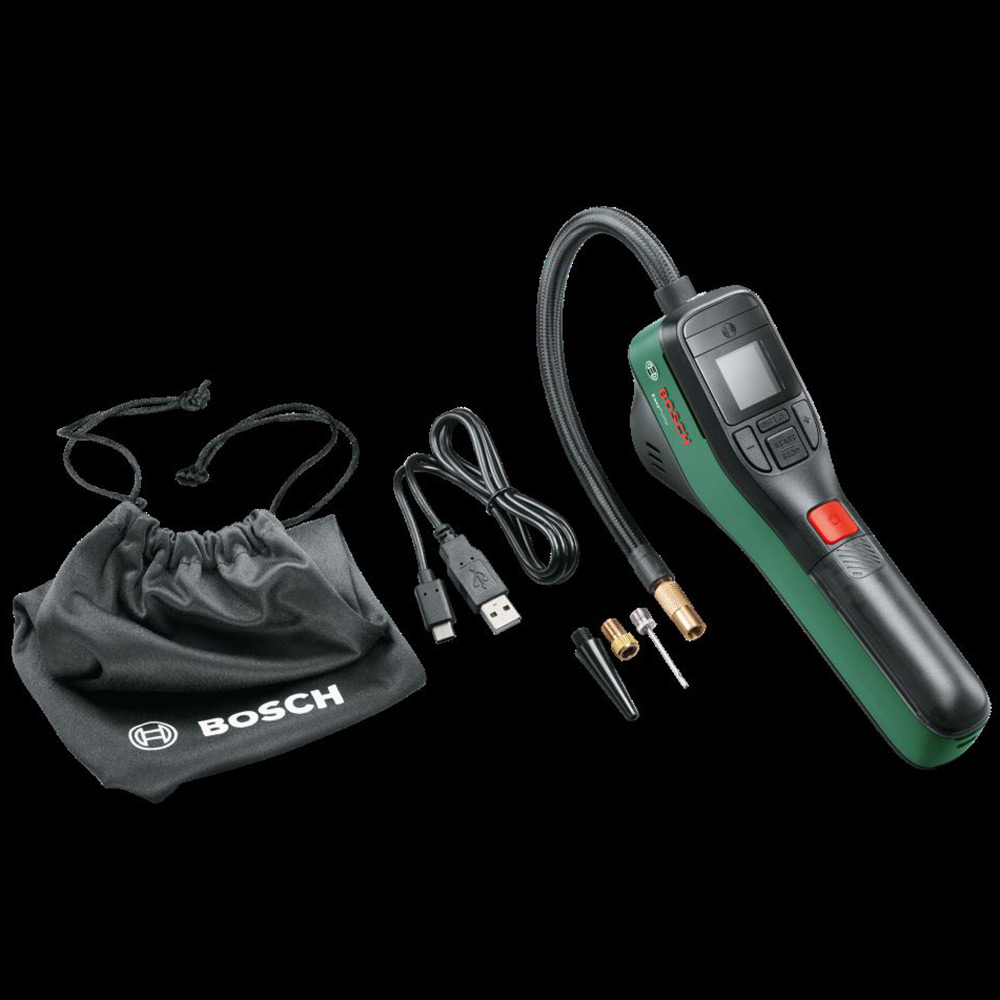 Sladdlös Pump Bosch Power Tools EasyPump 3,6V